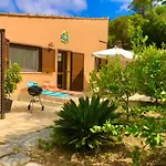 Lägenhetshotell Cuore Della Valle Cefalù