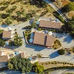 Cuore Della Valle Lägenhetshotell