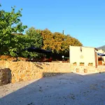 Lägenhetshotell Cuore Della Valle 4*