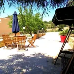 Lägenhetshotell Cuore Della Valle 4*