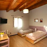 Lägenhetshotell Cuore Della Valle Cefalù