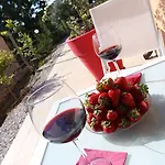 Lägenhetshotell Cuore Della Valle Cefalù