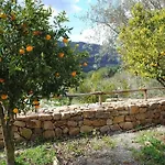 Cuore Della Valle Lägenhetshotell Cefalù