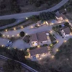 Lägenhetshotell Cuore Della Valle 4*