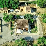 Cuore Della Valle Cefalù