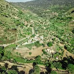 Lägenhetshotell Cuore Della Valle 4*