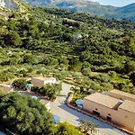 Cuore Della Valle 4* Cefalù