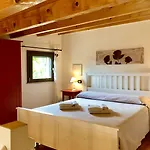 Lägenhetshotell Cuore Della Valle 4*