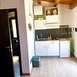 Cuore Della Valle Lägenhetshotell