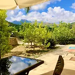 Cuore Della Valle Cefalù
