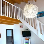 Cuore Della Valle 4* Cefalù