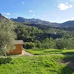 Cuore Della Valle 4* Cefalù