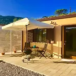 Lägenhetshotell Cuore Della Valle 4*