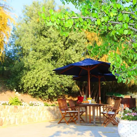 Cuore Della Valle Aparthotel