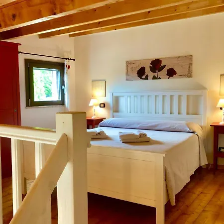 Cuore Della Valle Aparthotel