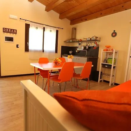 Cuore Della Valle 4*