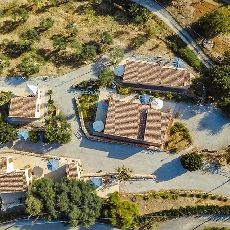 Cuore Della Valle Aparthotel