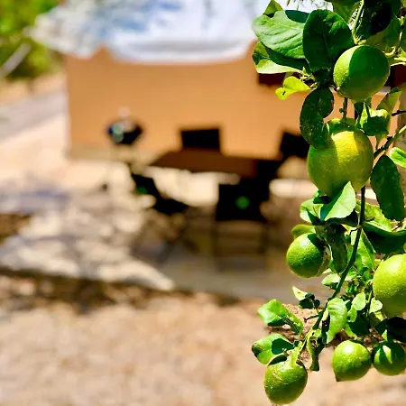 Cuore Della Valle Aparthotel 4*