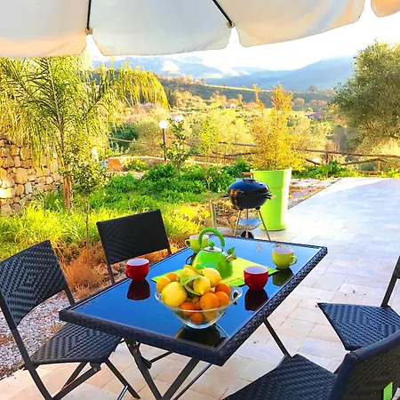 Aparthotel Cuore Della Valle Cefalù