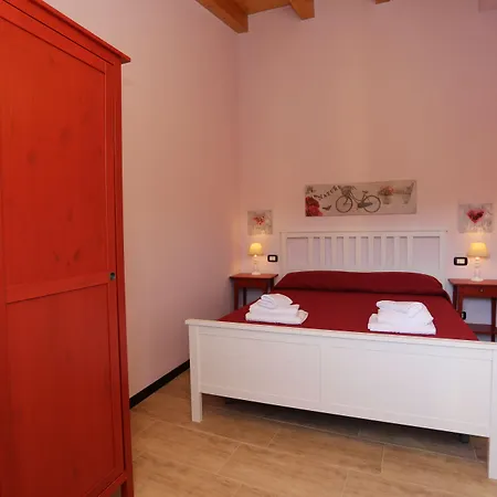 Aparthotel Cuore Della Valle Cefalù