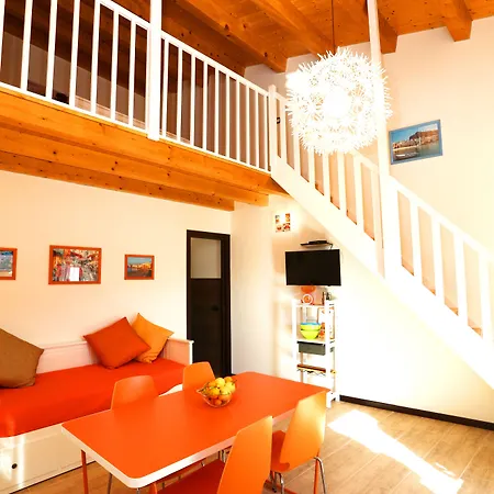 Cuore Della Valle Aparthotel