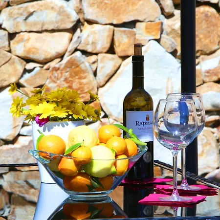 Aparthotel Cuore Della Valle Cefalù