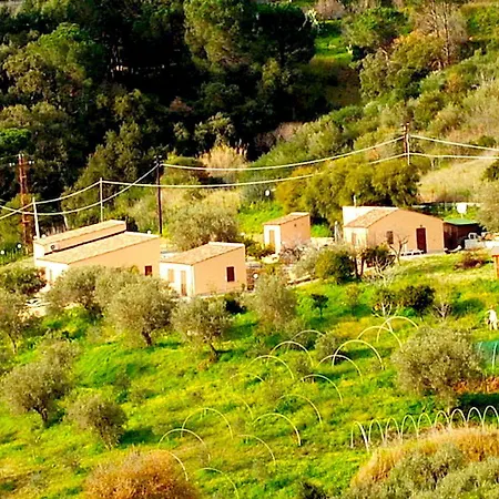 Cuore Della Valle Aparthotel