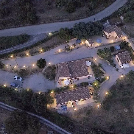 Aparthotel Cuore Della Valle 4*