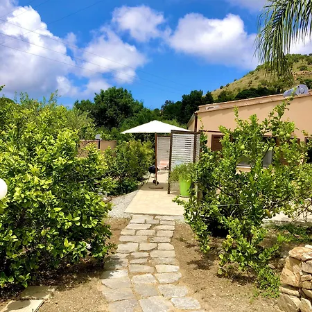 Cuore Della Valle Cefalù