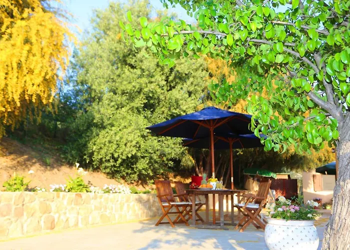 Cuore Della Valle Hotel apartamentowy