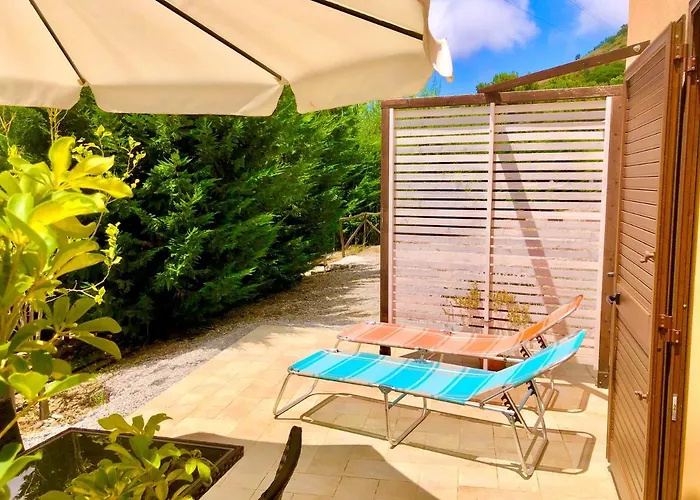 Hotel apartamentowy Cuore Della Valle 4*