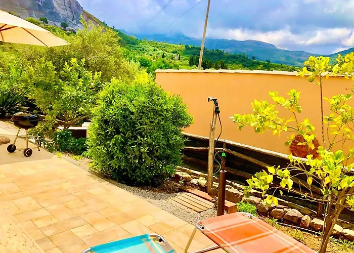 Cuore Della Valle Hotel apartamentowy