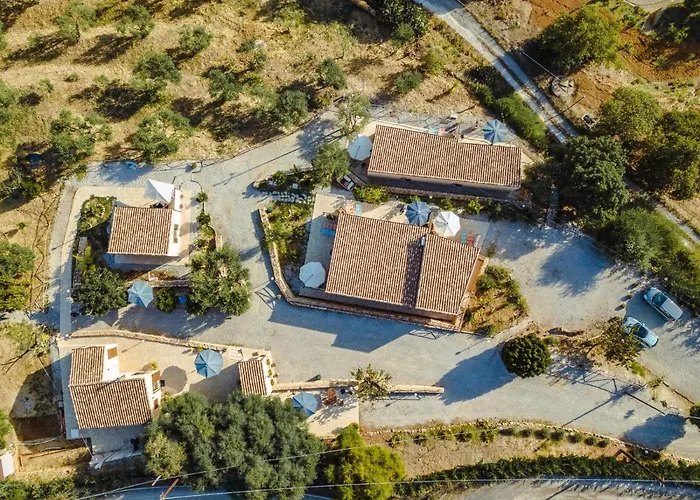 Cuore Della Valle Hotel apartamentowy