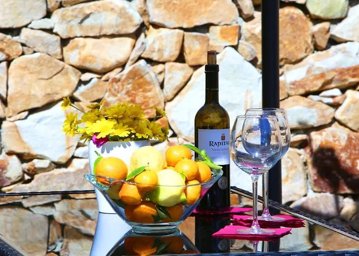 Cuore Della Valle 4*