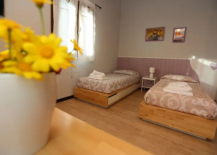 Cuore Della Valle Hotel apartamentowy