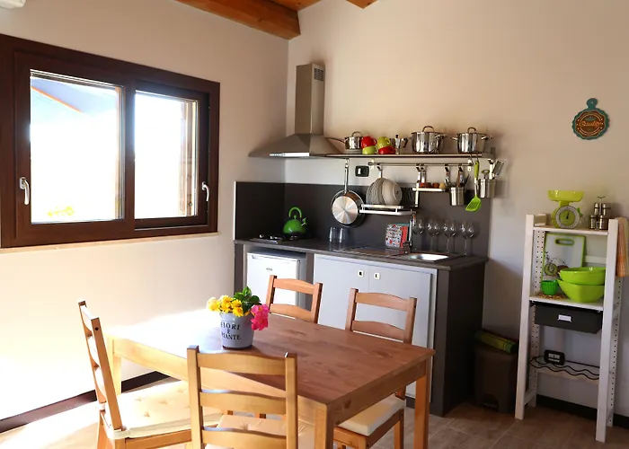 Cuore Della Valle Cefalù