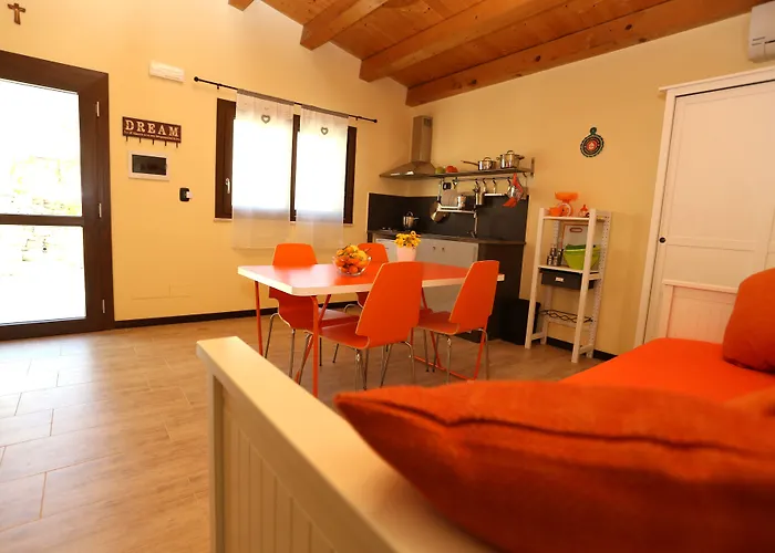 Cuore Della Valle Cefalù