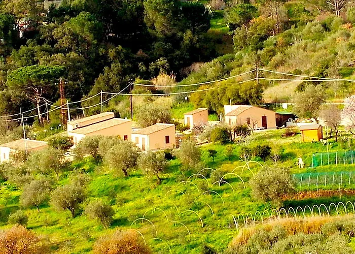 Cuore Della Valle Hotel apartamentowy