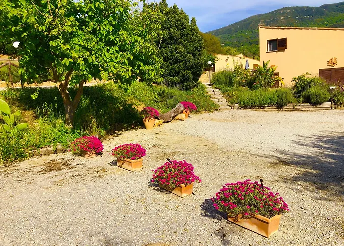 Cuore Della Valle Hotel apartamentowy