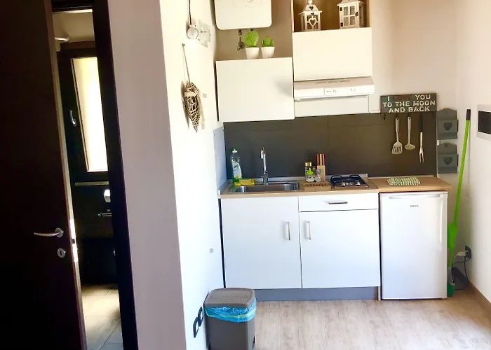 Cuore Della Valle Hotel apartamentowy