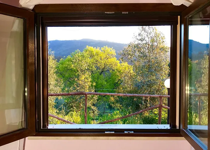 Cuore Della Valle 4*