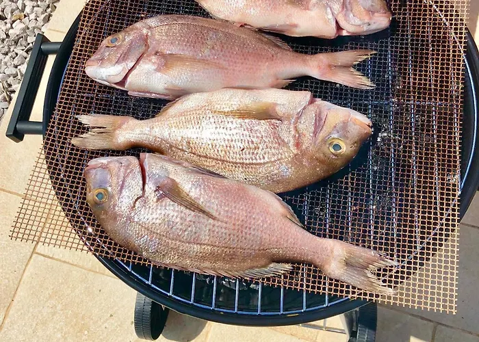 Cuore Della Valle 4* Cefalù