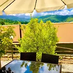 Cuore Della Valle Aparthotel 4*