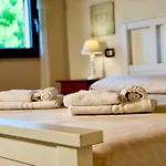Cuore Della Valle 4* Cefalù