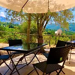 Cuore Della Valle Aparthotel Cefalù