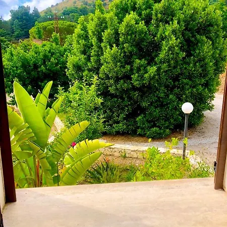 Aparthotel Cuore Della Valle Cefalu