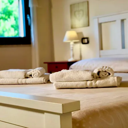 Cuore Della Valle 4* Cefalù