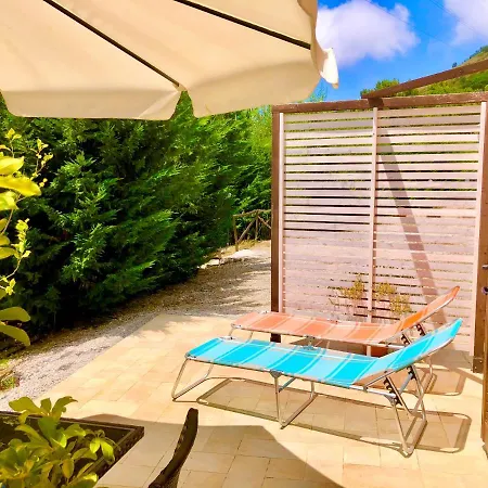 Lejlighedshotel Cuore Della Valle 4*