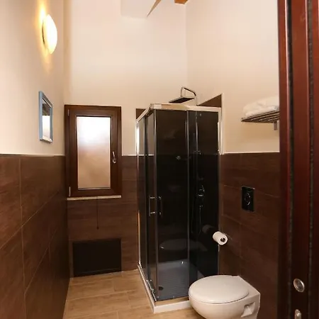 Cuore Della Valle Cefalu