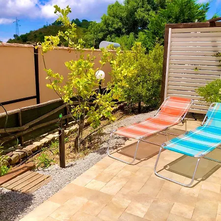 Ξενοδοχείο με διαμερίσματα Cuore Della Valle Cefalù